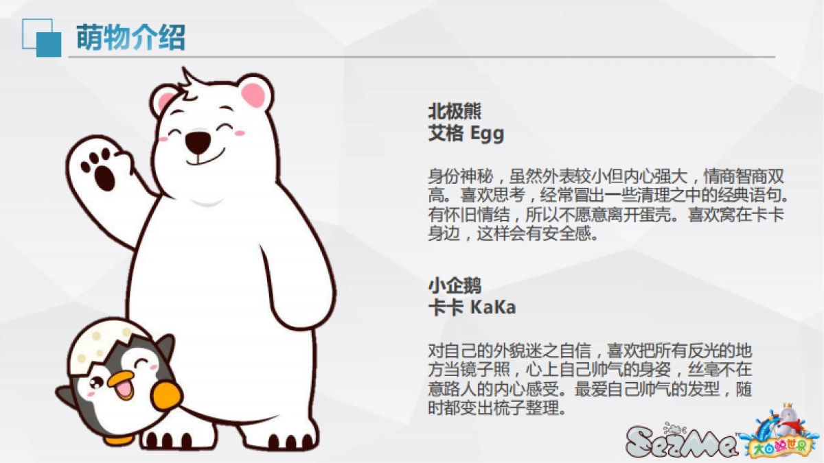 大白鲸世界品牌手册_第5页