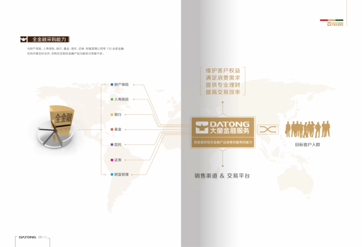 大童金融企业画册_第8页