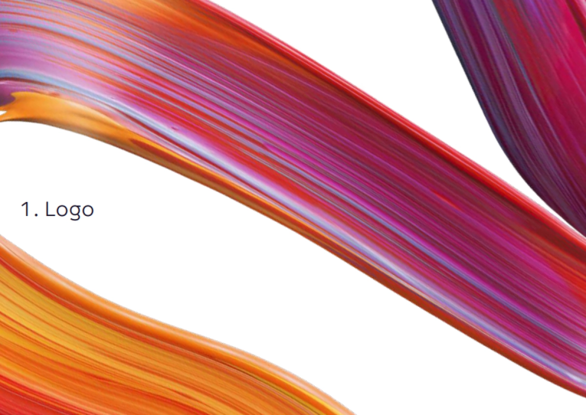 迪拜人工岛品牌VI手册_第8页