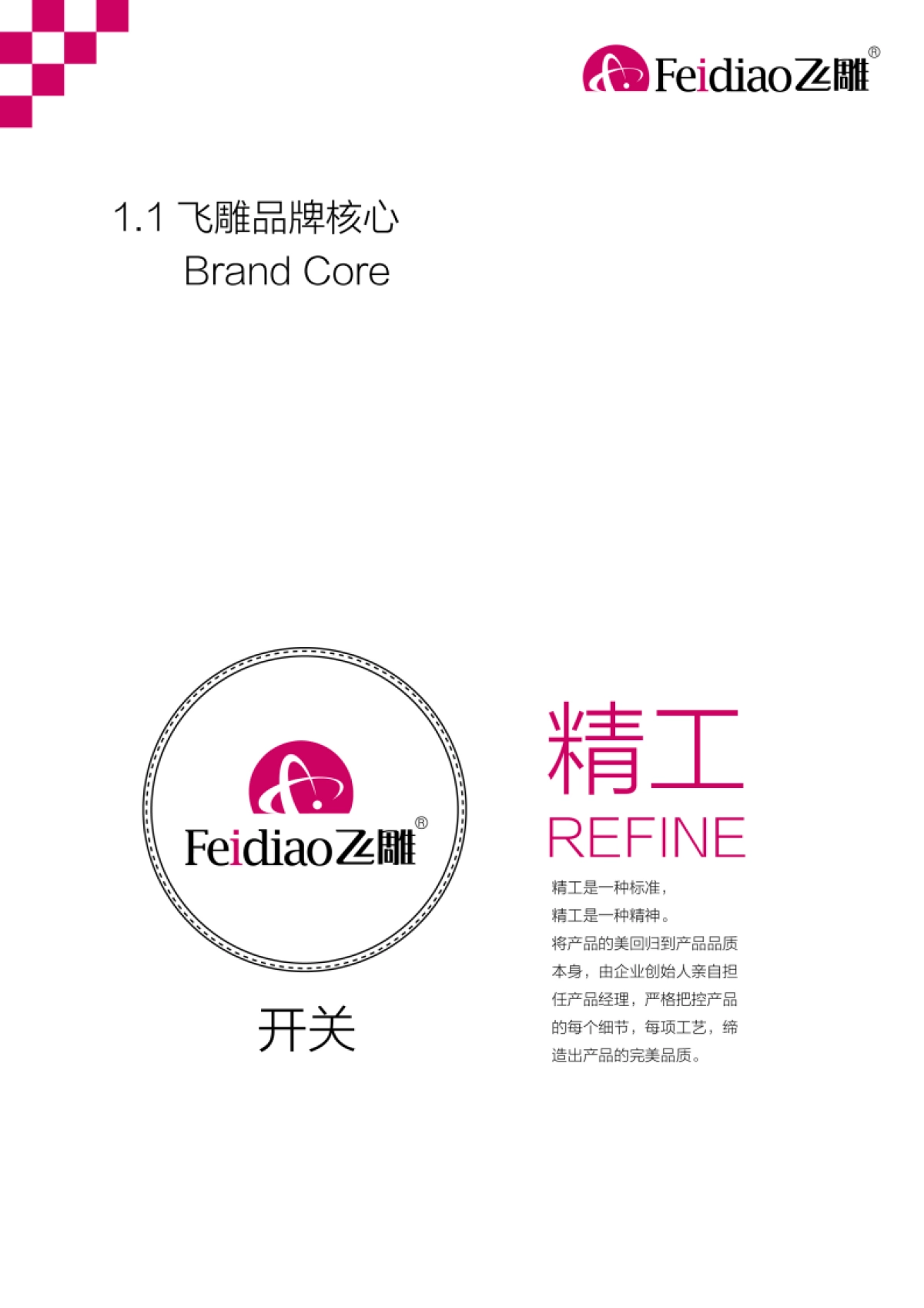 飞雕开关品牌手册_第6页