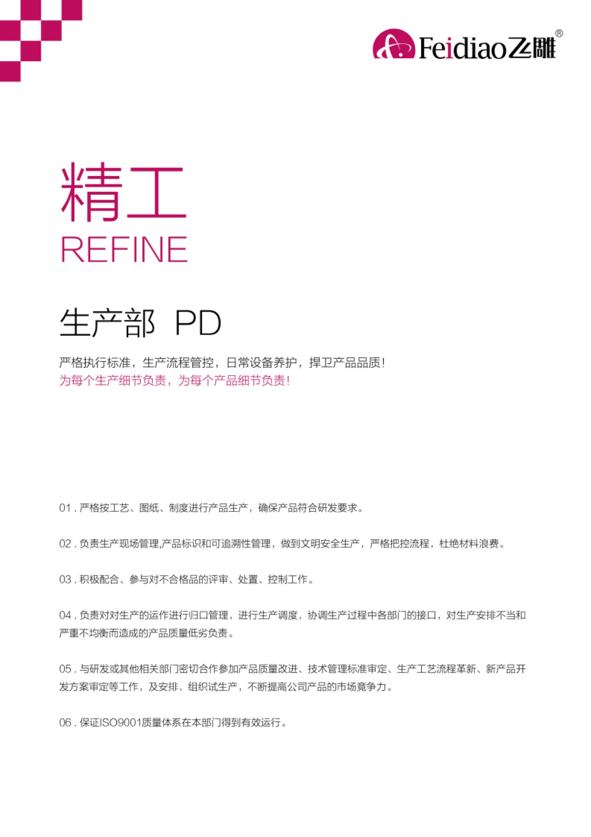 飞雕开关品牌手册_第8页