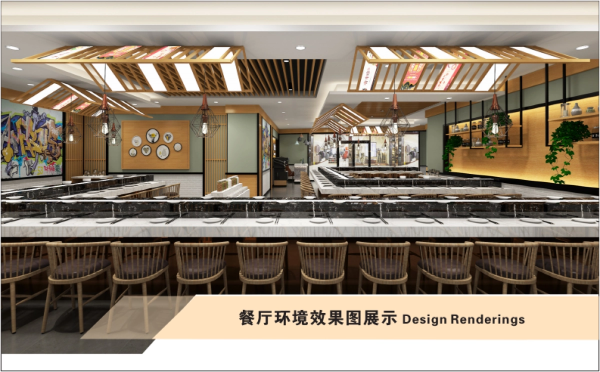 咕叽咕叽回转自助小火锅品牌手册_第7页