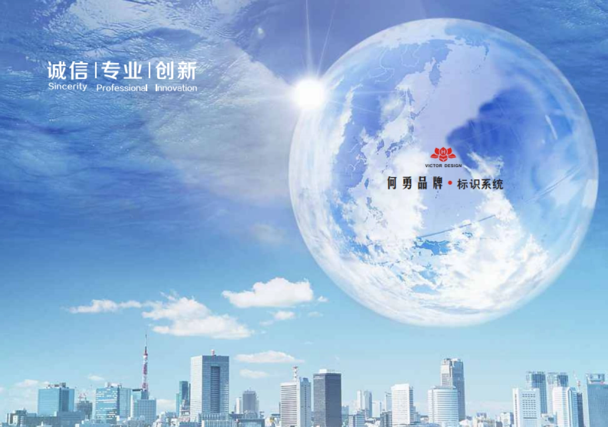 何勇品牌标识系统画册_第2页