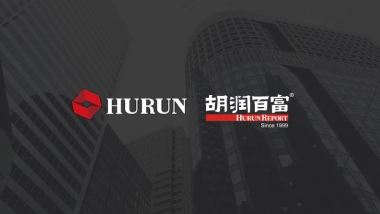 胡润百富品牌介绍手册 CHN