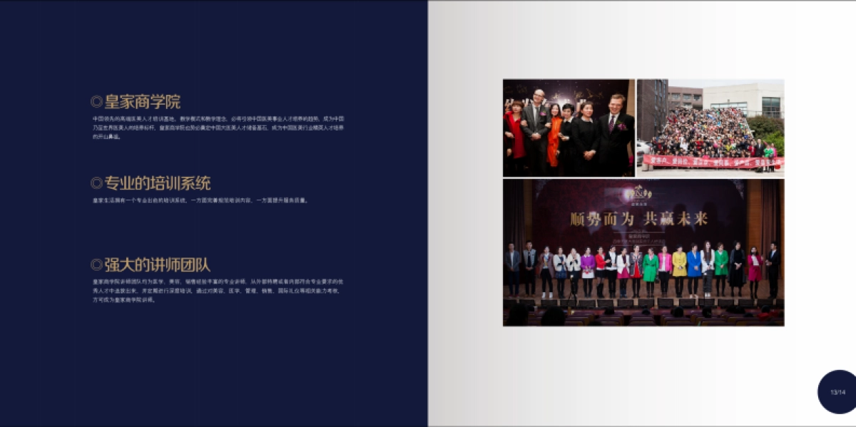 皇家生活国际集团品牌手册_第10页