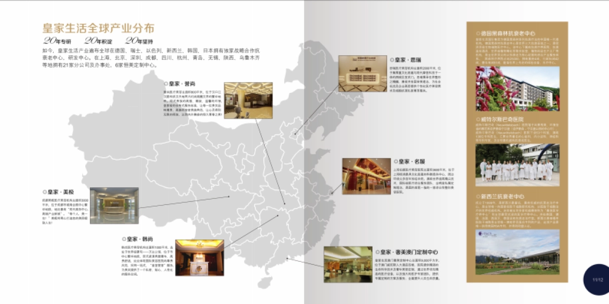 皇家生活国际集团品牌手册_第9页