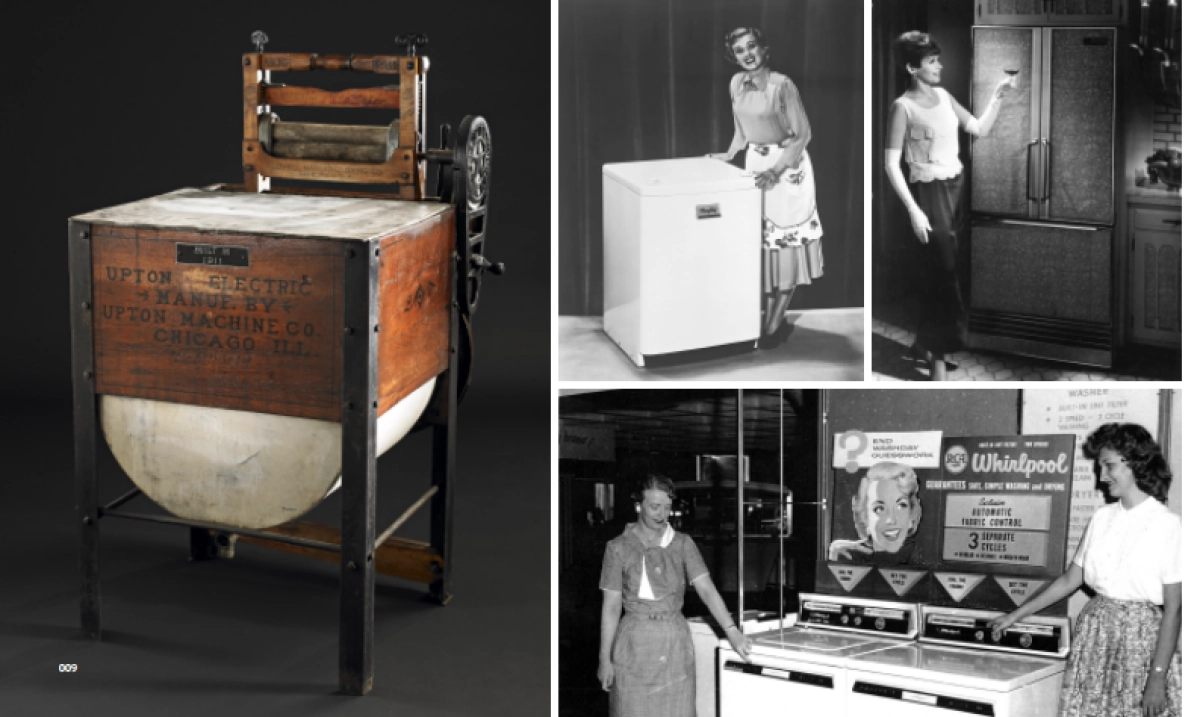 惠而浦家电品牌画册_第10页