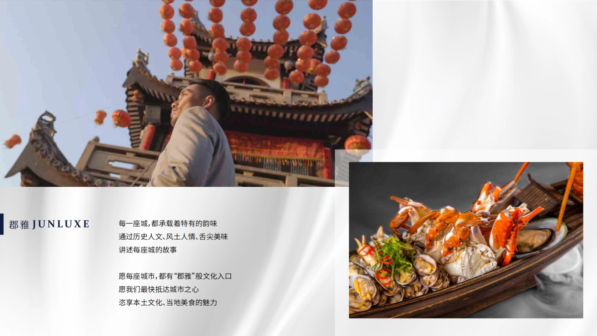 郡雅酒店品牌画册_第8页