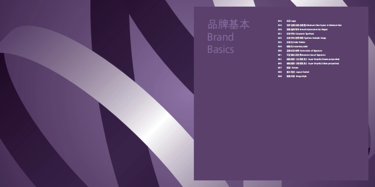 中赫集团 品牌识别手册_第8页