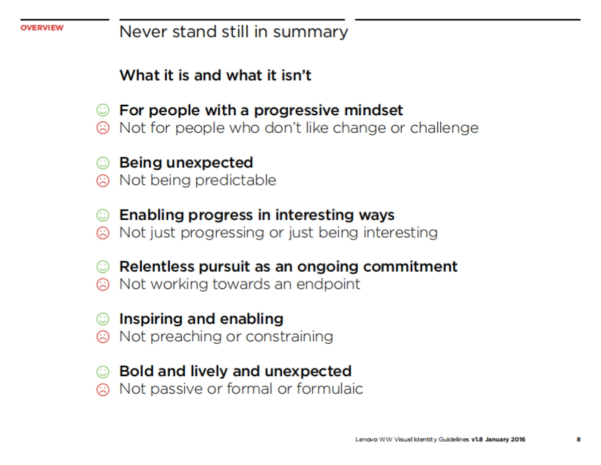 联想品牌手册_第8页
