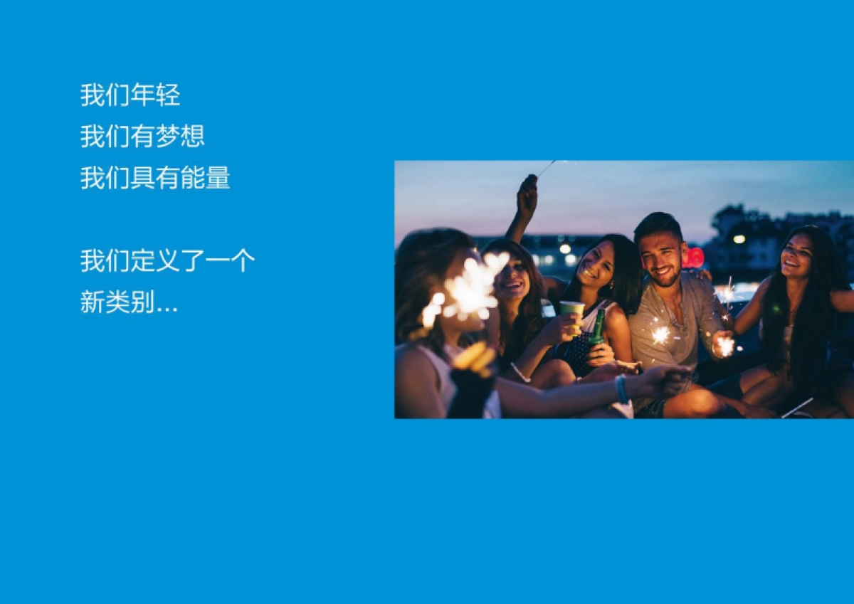 美的集团品牌设计指导手册_第5页