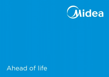 美的集团品牌设计指导手册