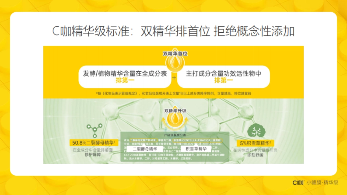 美妆护肤品牌C咖品牌手册_第8页