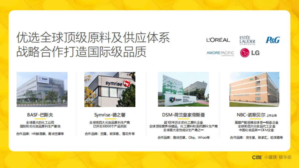 美妆护肤品牌C咖品牌手册_第9页