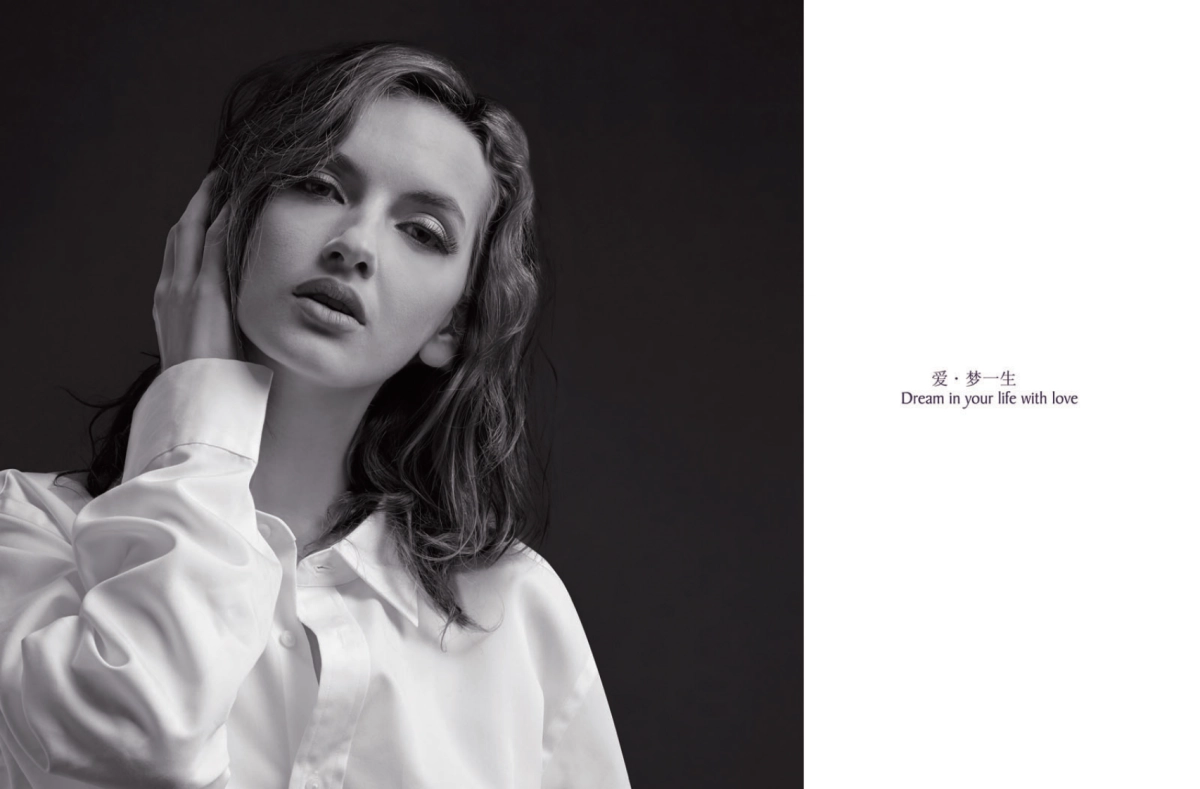 慕思歌蒂娅画册_第2页