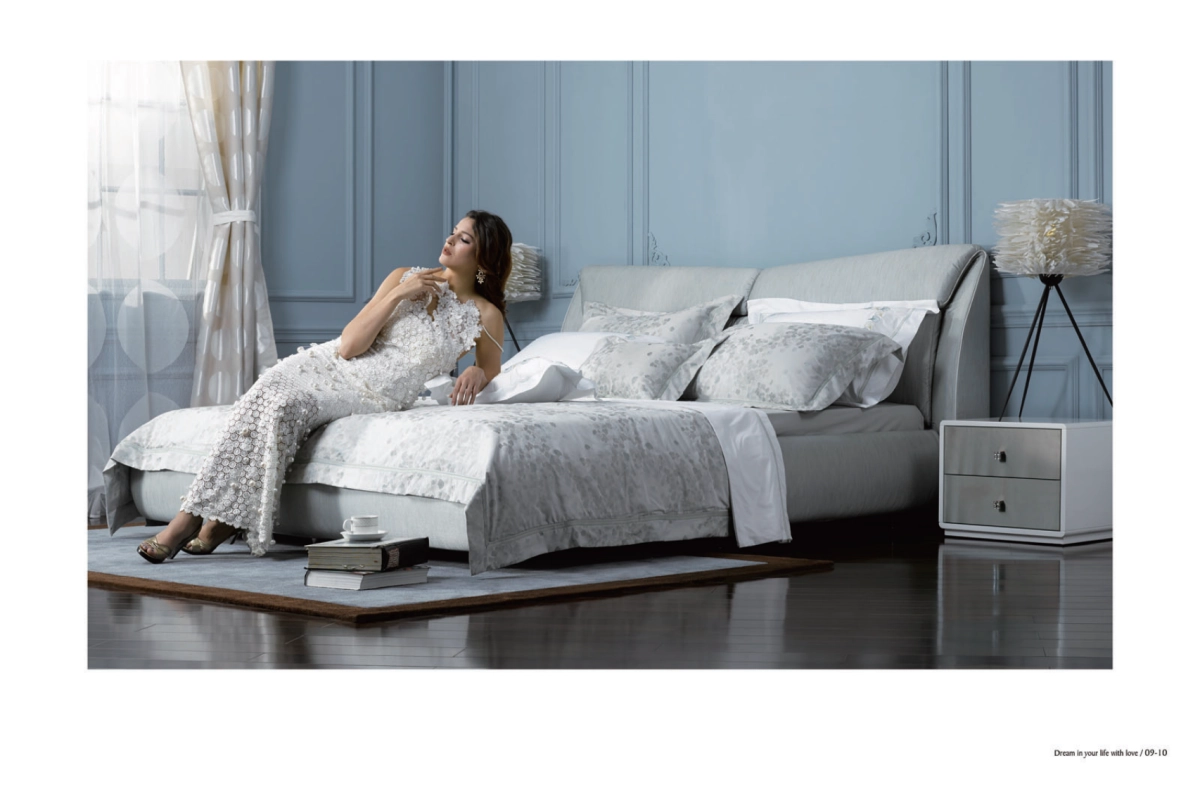 慕思歌蒂娅画册_第8页