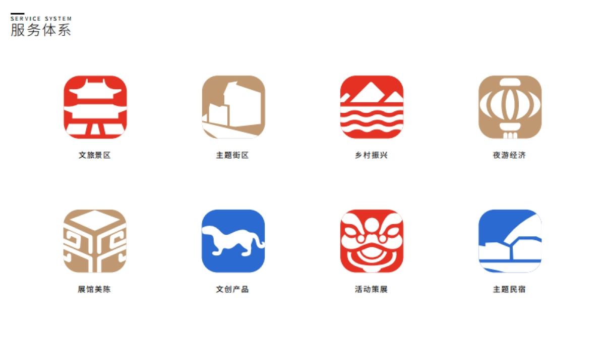 品牌手册丨华纳文化_第5页