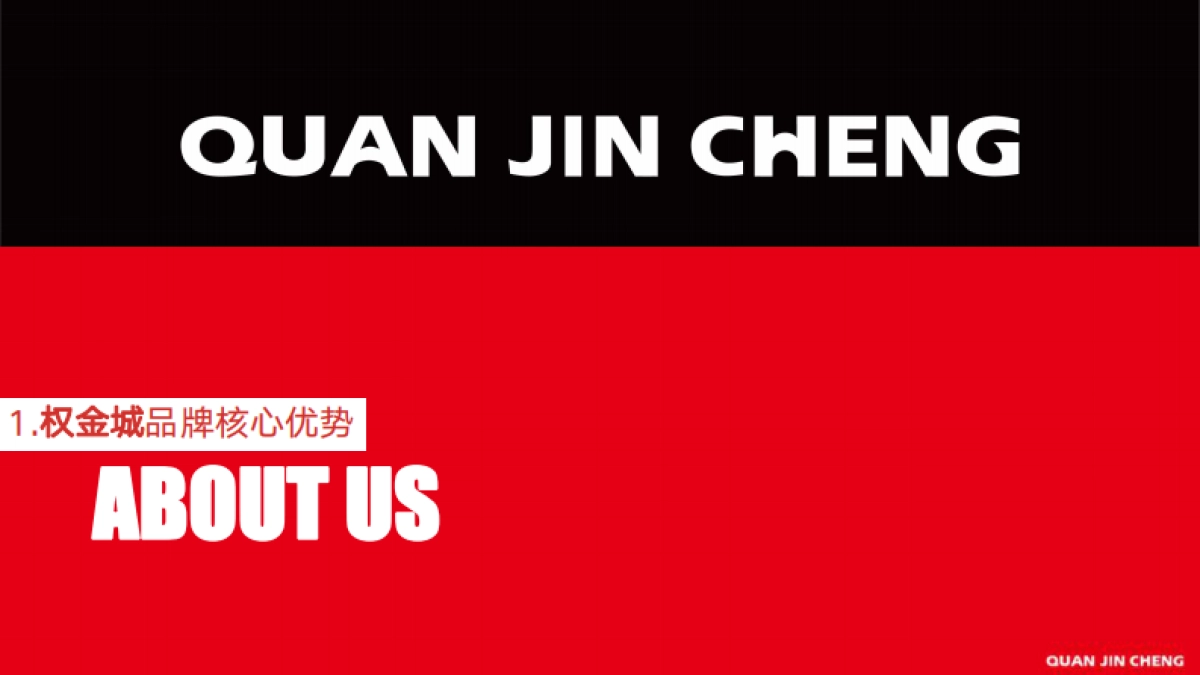 品牌手册丨权金城烤肉_第6页