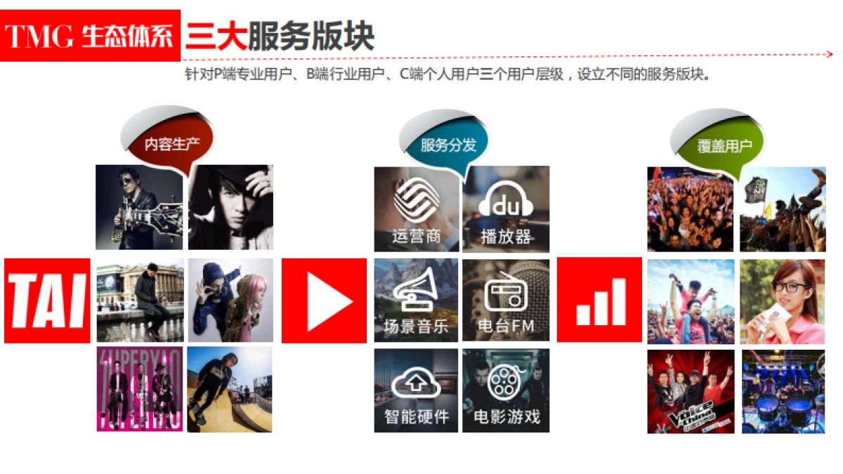 品牌手册丨太合音乐集团介绍_第10页