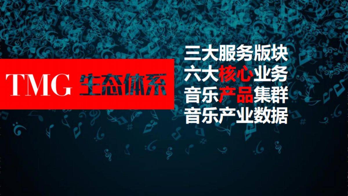 品牌手册丨太合音乐集团介绍_第8页