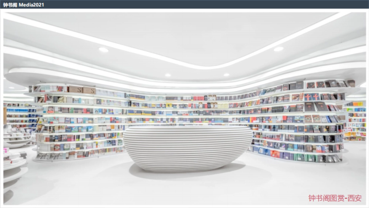 品牌手册丨钟书阁Media_第10页