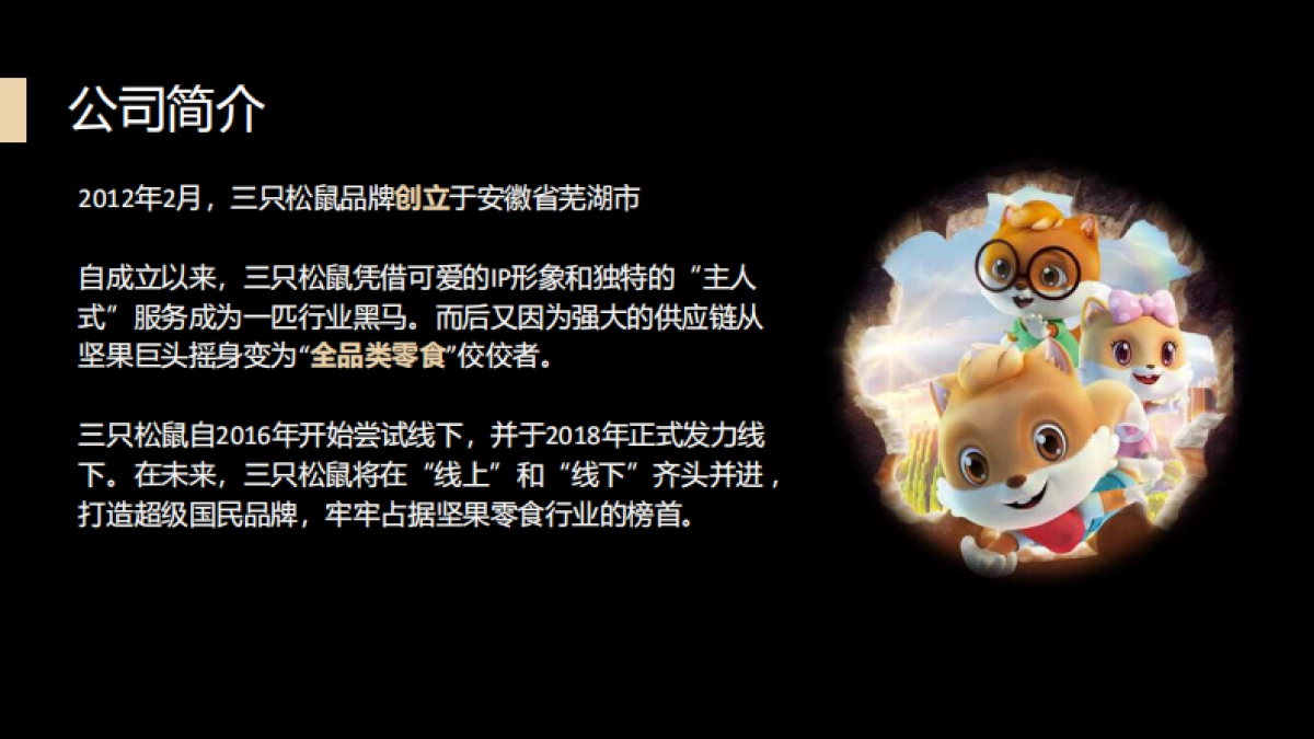 三只松鼠联盟小店项目品牌手册_第3页