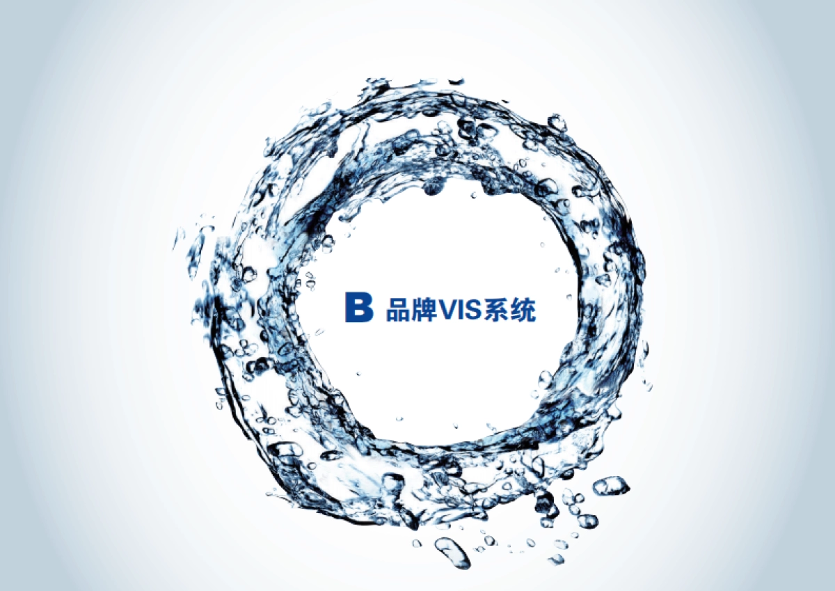 天然水品牌伏牛山泉品牌手册_第9页