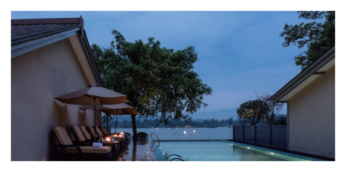 网红民宿 融里酒店画册_第10页