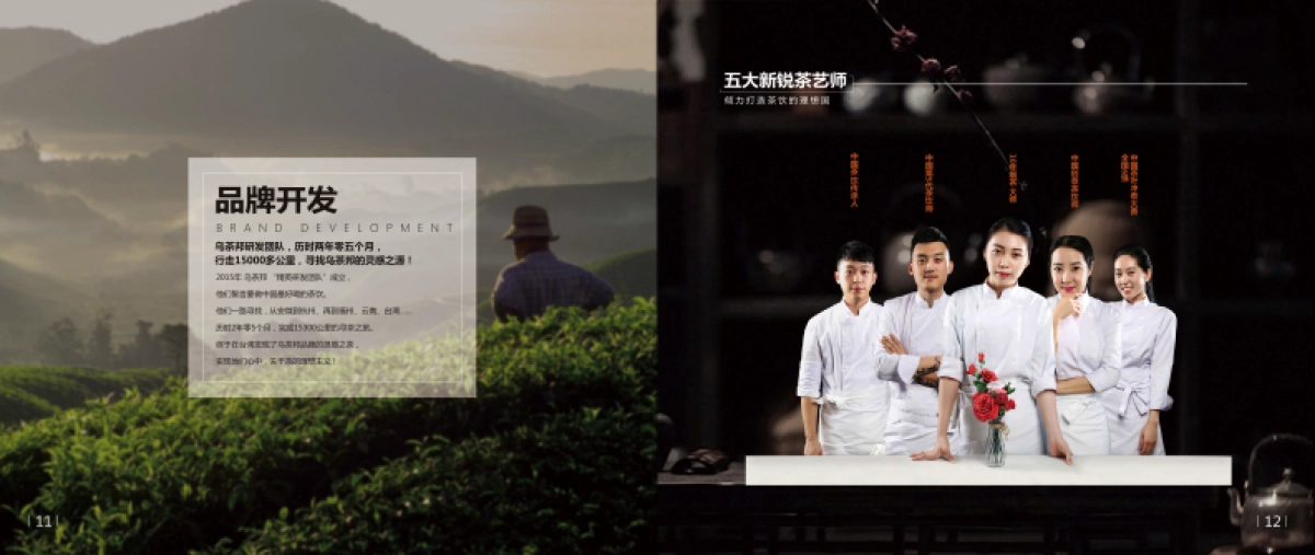 乌茶邦商务画册_第9页