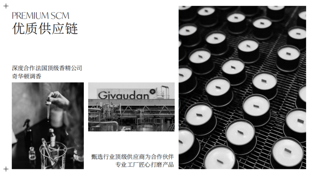 香氛品牌 宇宙的猜想品牌手册_第7页