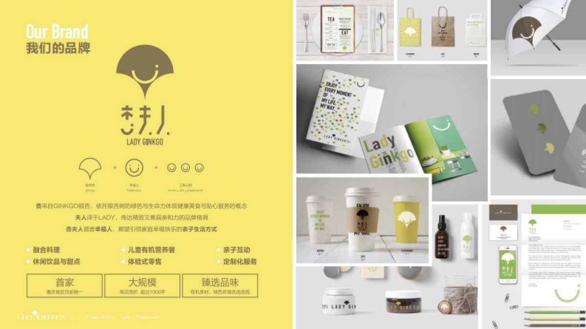 杏夫人儿童餐品牌手册_第8页