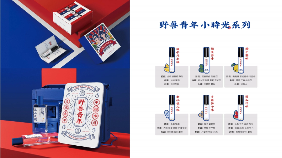 野兽青年香水品牌手册-26P_第10页