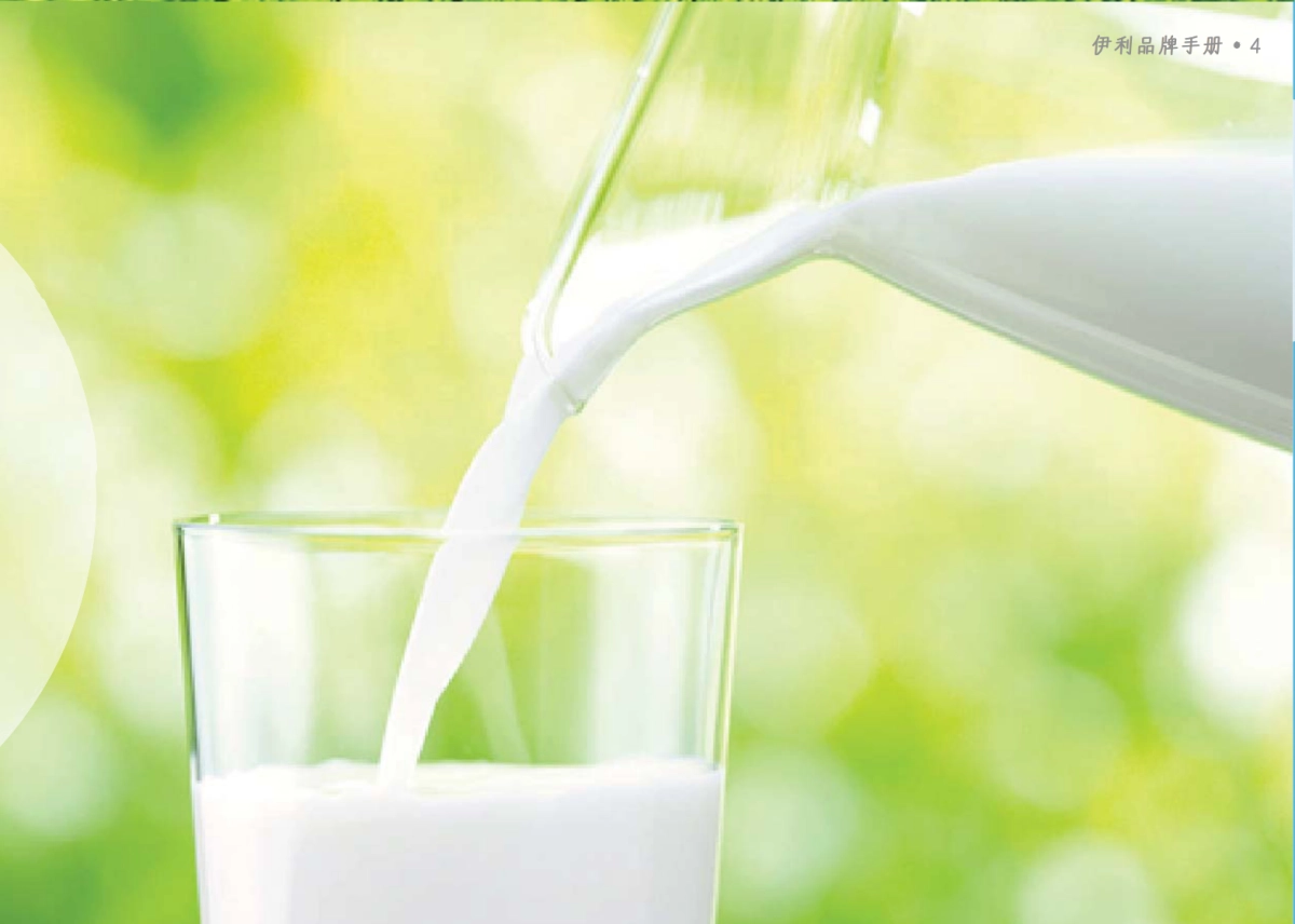 伊利品牌手册_第5页