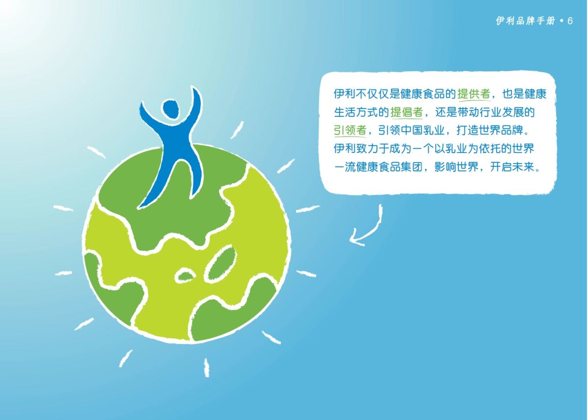 伊利品牌手册_第7页
