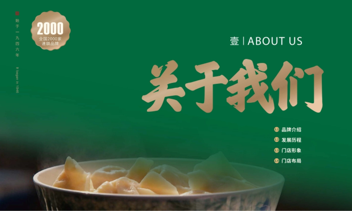 袁记云饺品牌加盟手册_第4页