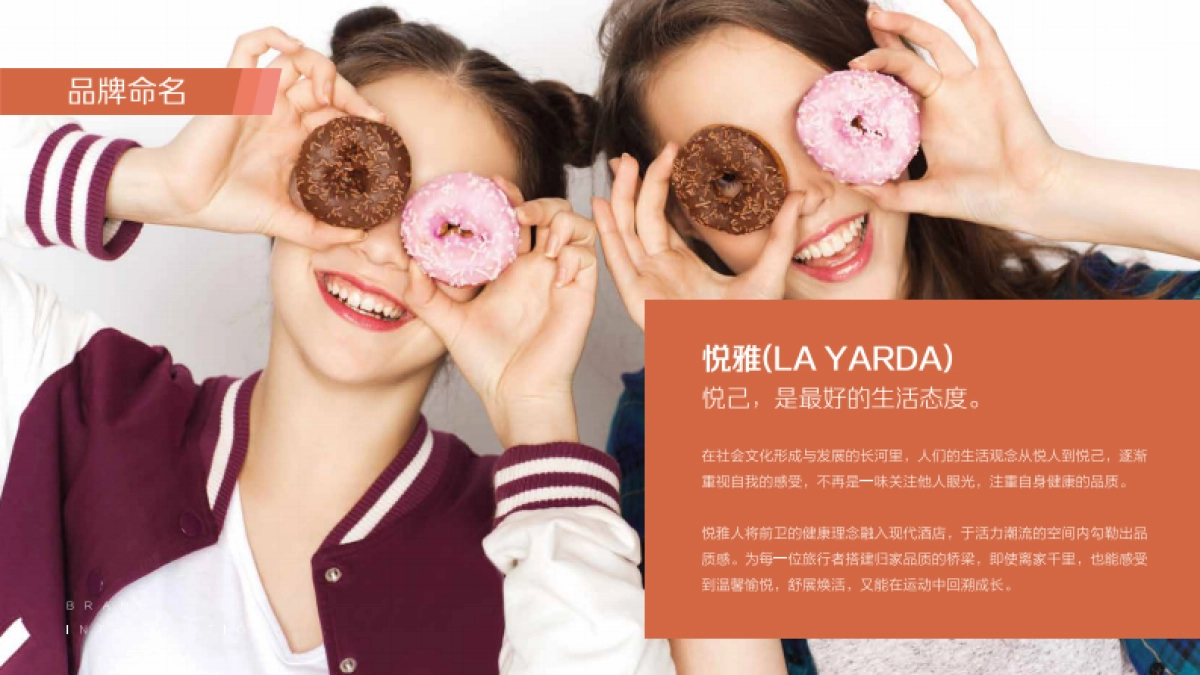 悦雅酒店品牌画册_第3页