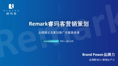 正式版-睿玛客企业画册