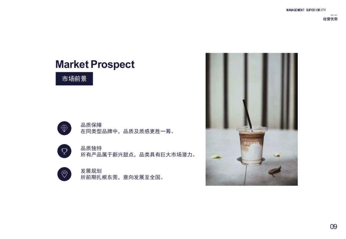 NASOFUN奶茶饮品品牌手册_第10页