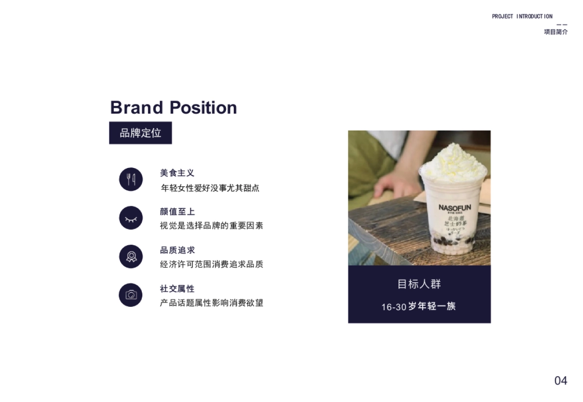 NASOFUN奶茶饮品品牌手册_第5页