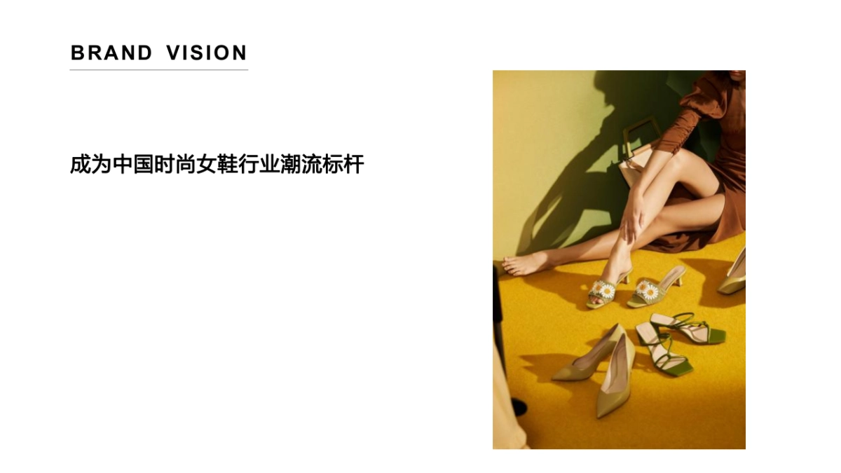 包小姐与鞋先生品牌手册_第8页