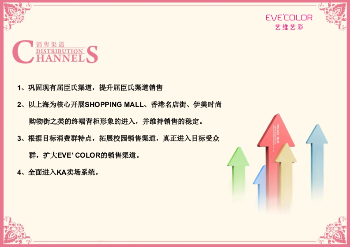 EVE COLOR品牌手册_第10页