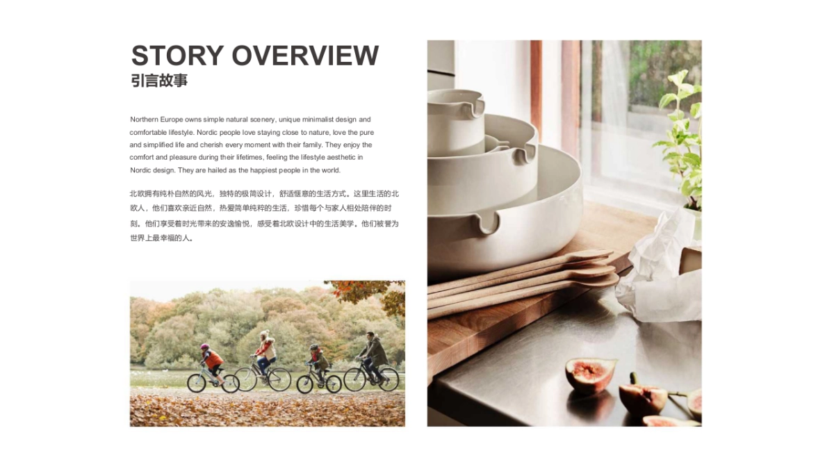 2020Ogonblick Brand Book北欧时刻集合店品牌手册_第2页