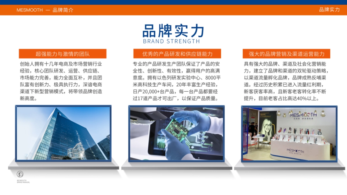 MeSmooth品牌手册_第10页