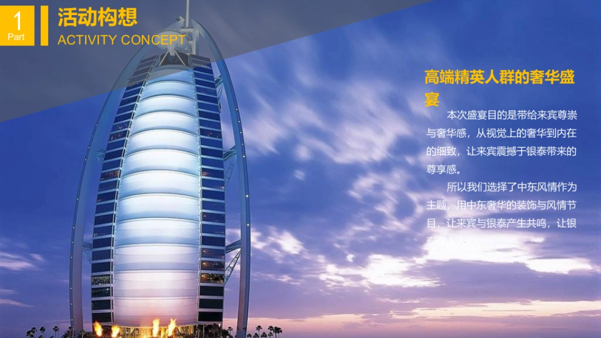 2017成都银泰中心一千零一夜的奢华品牌推广活动策划案_第3页