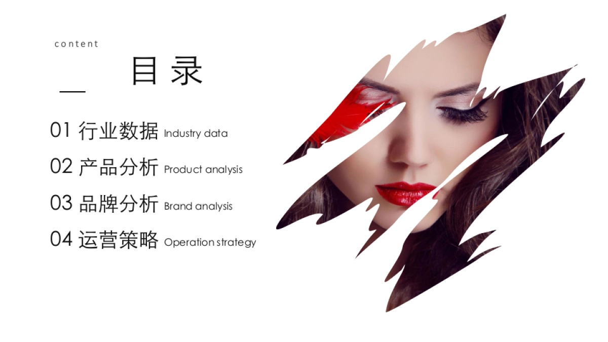 2020祛痘化妆品品牌构想及推广规划方案_第2页