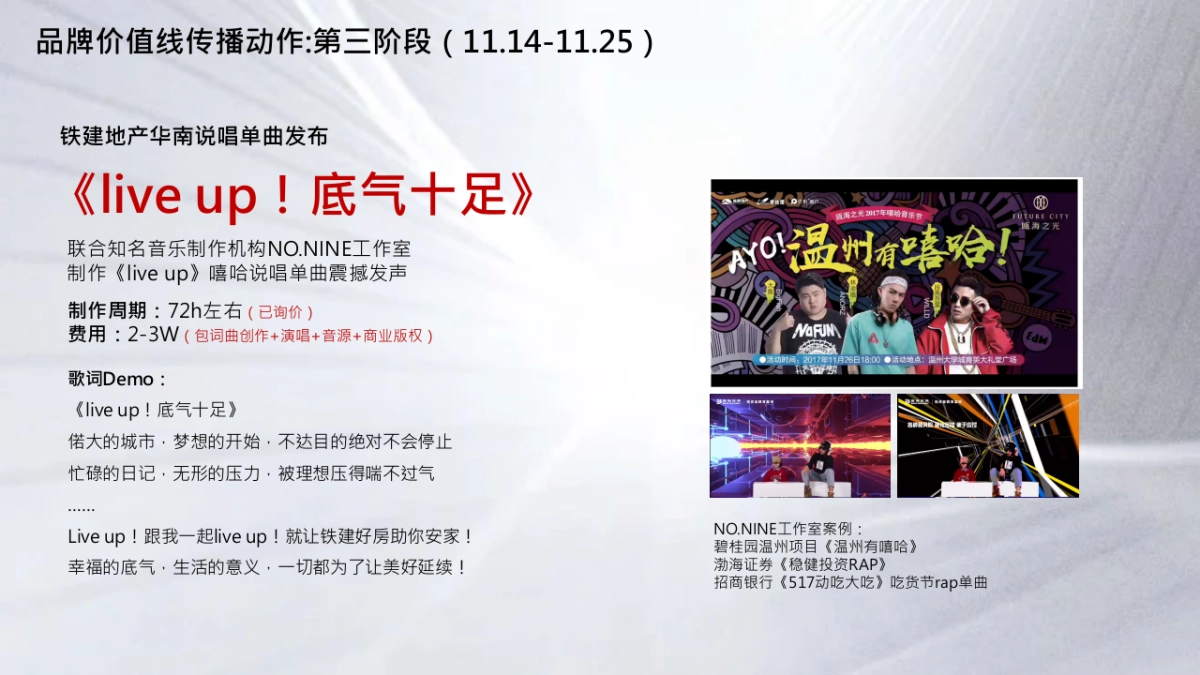 2022年华南区品牌Q4传播推广案_第10页