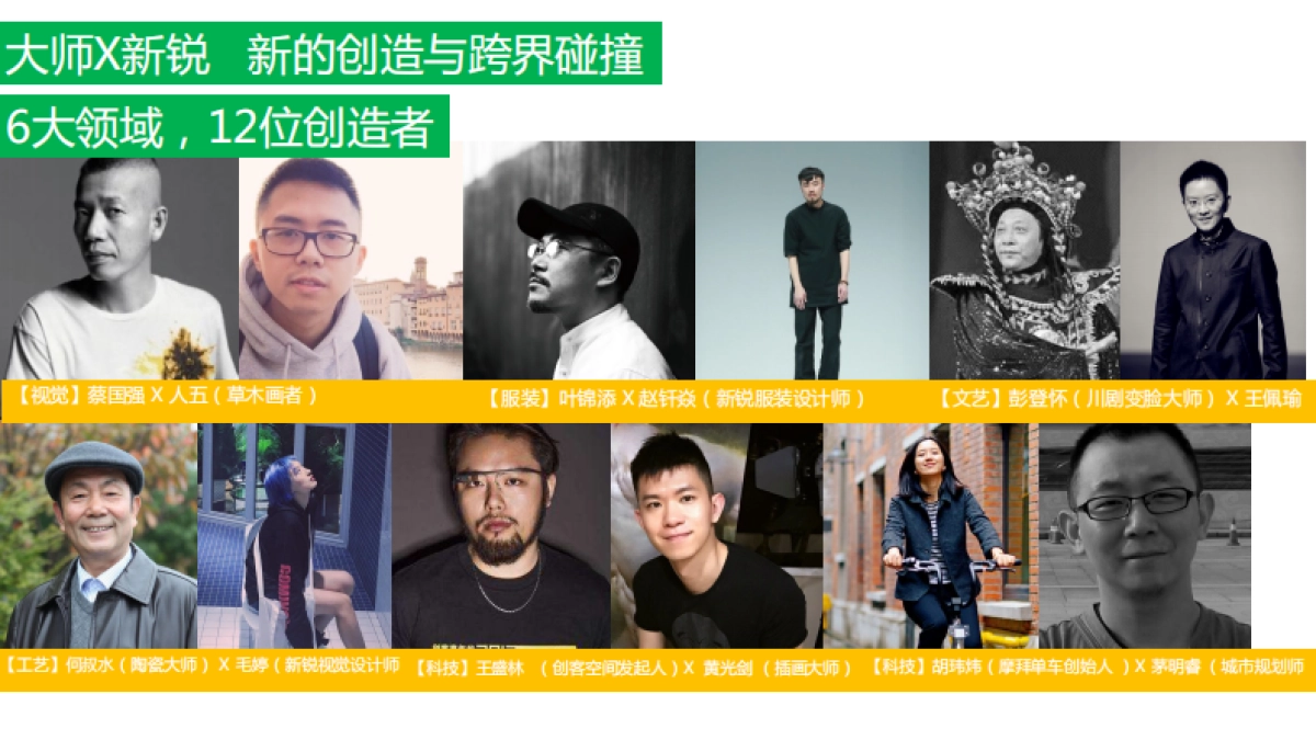 Makers’ Culture奥迪品牌传播推广方案_第10页