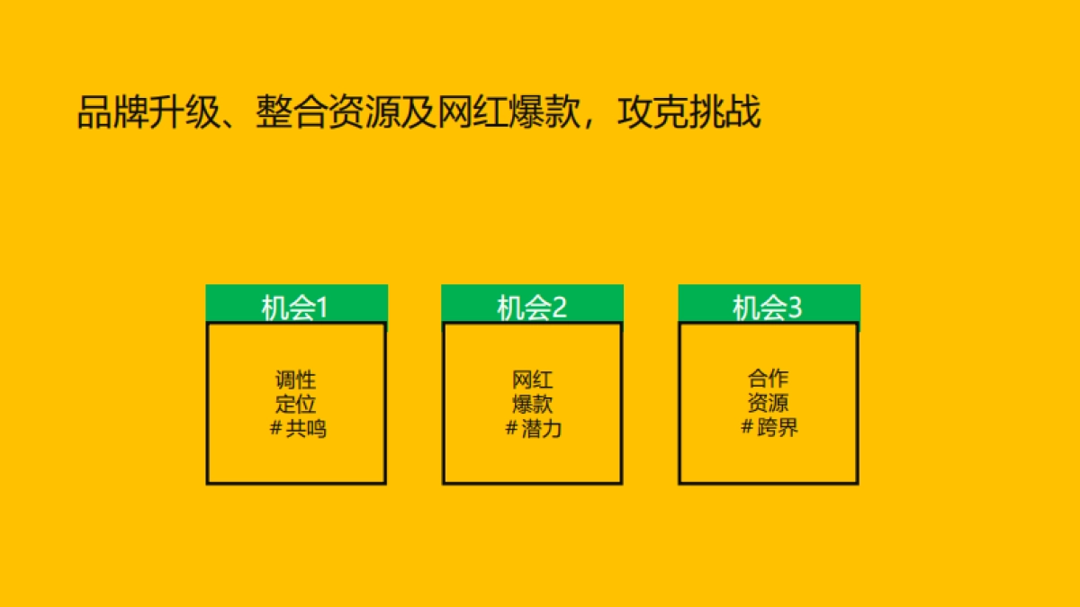 和合谷餐饮品牌推广策略（快餐）_第6页