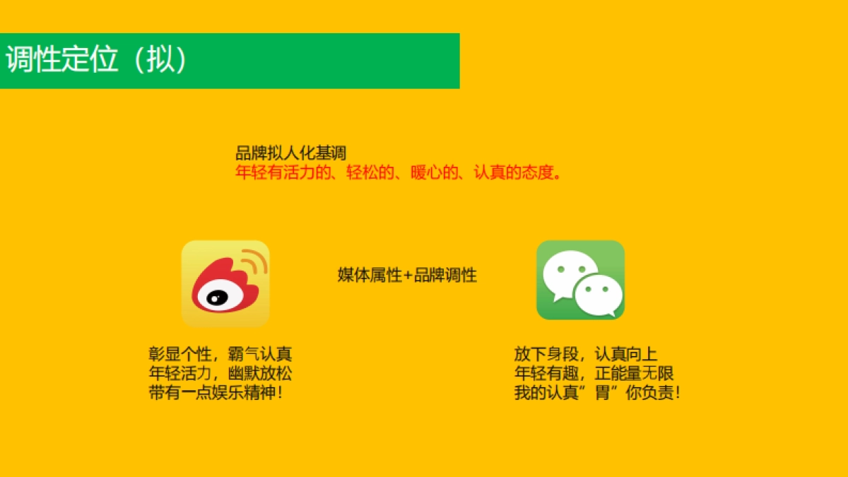 和合谷餐饮品牌推广策略（快餐）_第9页