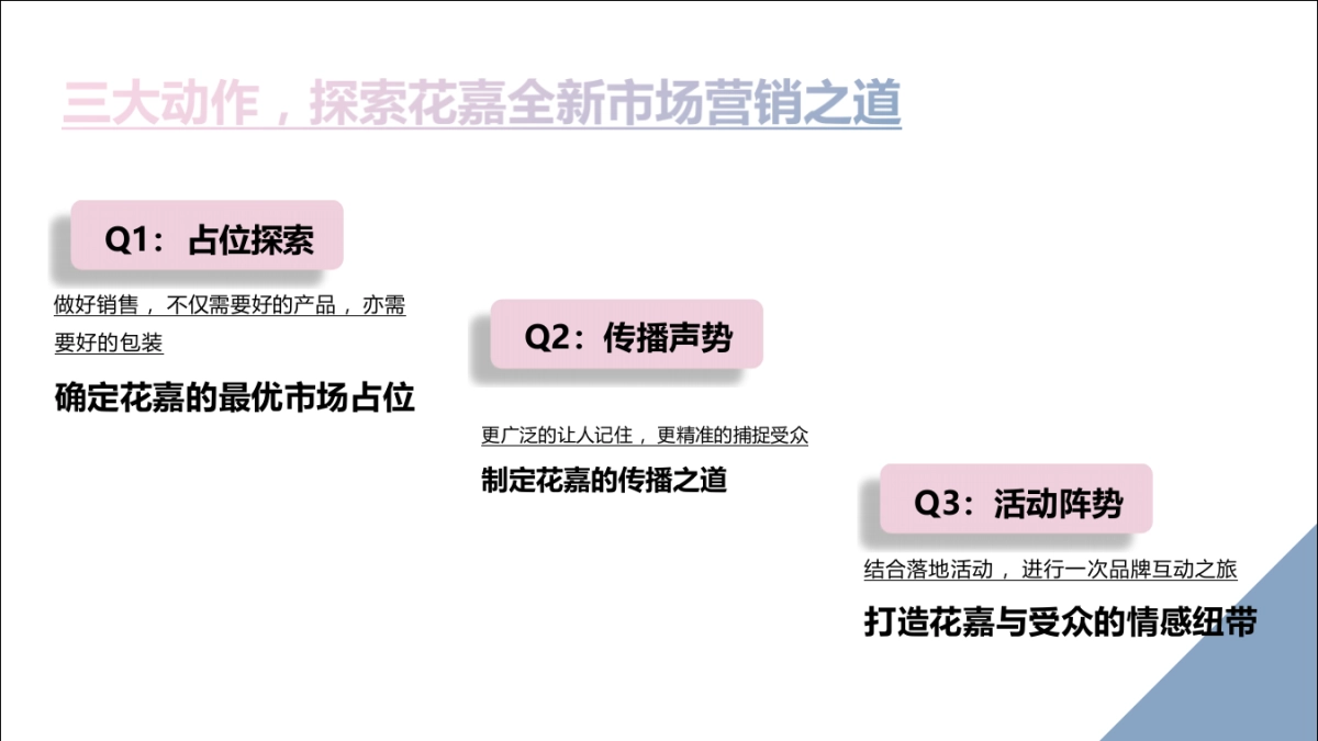 花嘉美妆护肤品牌推广方案_第8页